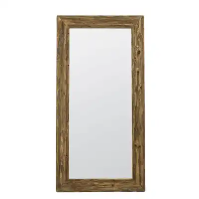 Leaner Mirror