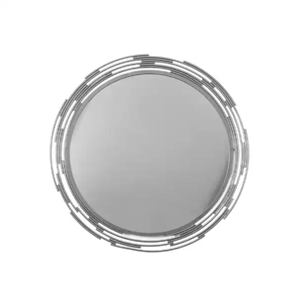 Silver Mirror SIlver
